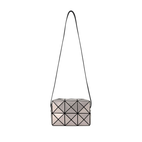 Isseymiyake Bao Bao Issey Miyake Cuboid Metallic （silver）