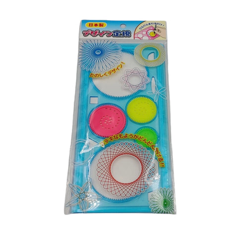Design ruler