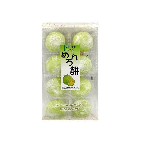 KUBOTA Japanese Melon Daifuku 8pcs 210G