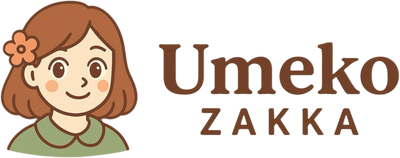 Umeko Zakka