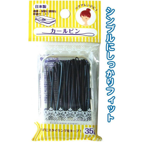 Hairpin 35g Made in Japan 26-070