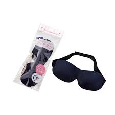 Japanese ECHO 3D Sleep Eye Mask (1pcs)