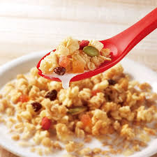 CALBEE Fruit & Granola (Original) 482g