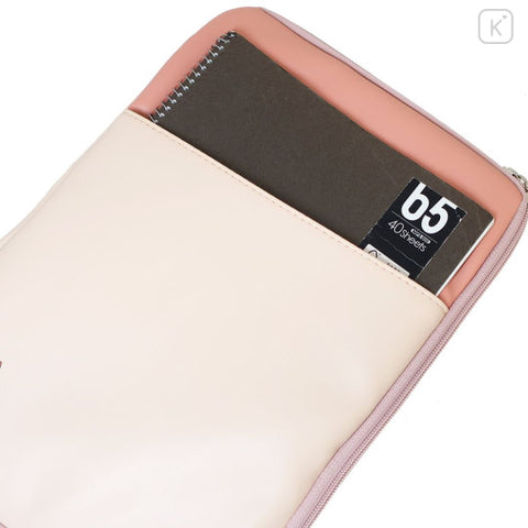 [Sanrio] Pouch Mini Bag Tablet Case Mini Bag Hello Kitty