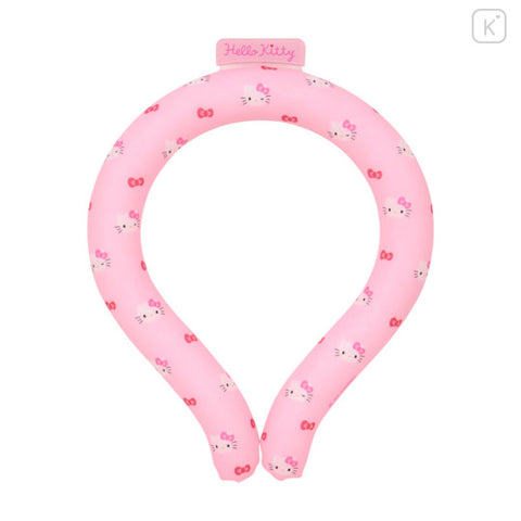 Japan Sanrio Original Cool Ring - Hello Kitty