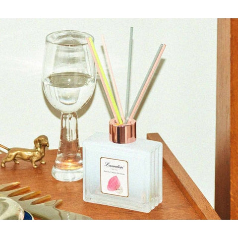 LAUNDRIN Sakura Cherry Blossom Limited Room Diffuser 80ml