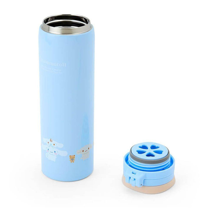Sanrio Cinnamoroll Stainless Mug Bottle Capacity: 460 ml