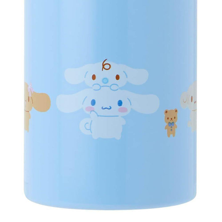 Sanrio Cinnamoroll Stainless Mug Bottle Capacity: 460 ml