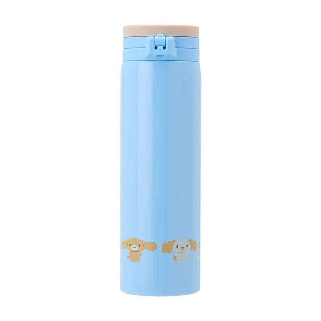 Sanrio Cinnamoroll Stainless Mug Bottle Capacity: 460 ml