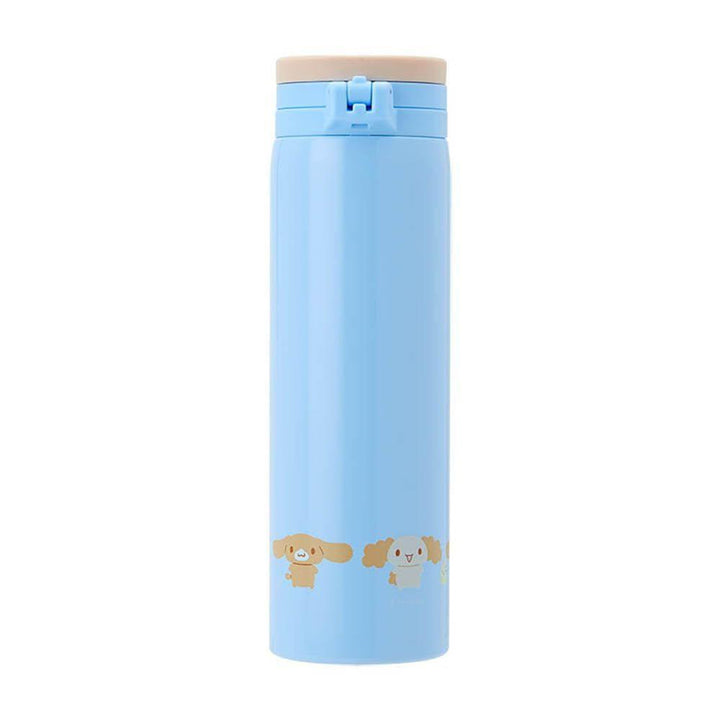 Sanrio Cinnamoroll Stainless Mug Bottle Capacity: 460 ml