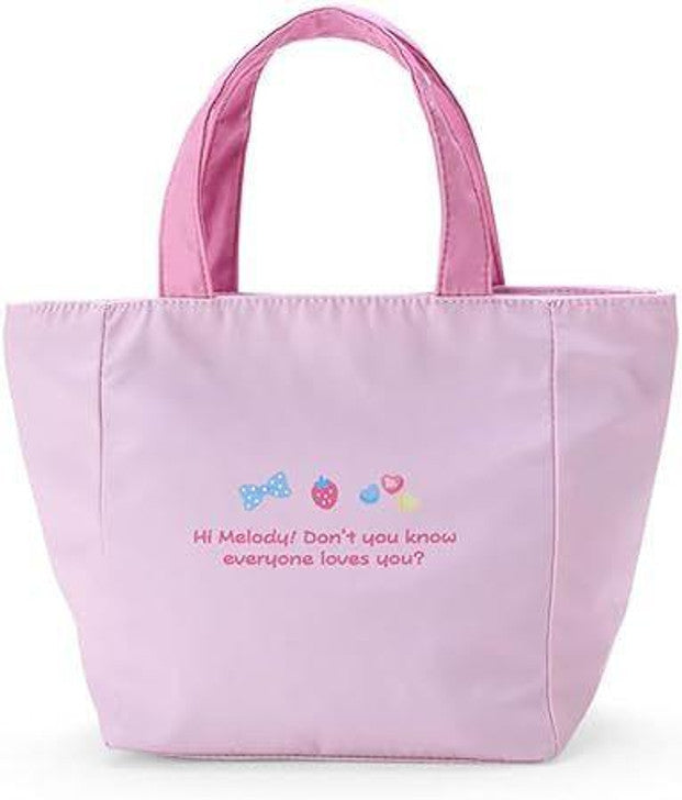 Sanrio Cold Lunch Bag My Melody