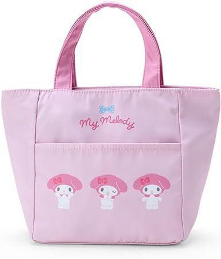 Sanrio Cold Lunch Bag My Melody