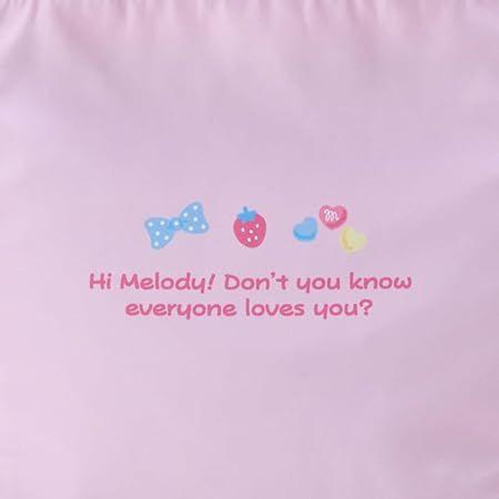 Sanrio Cold Lunch Bag My Melody