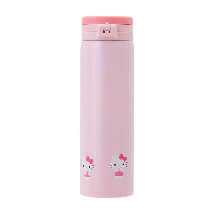 Sanrio Hello Kitty Stainless Mug Bottle 460ml