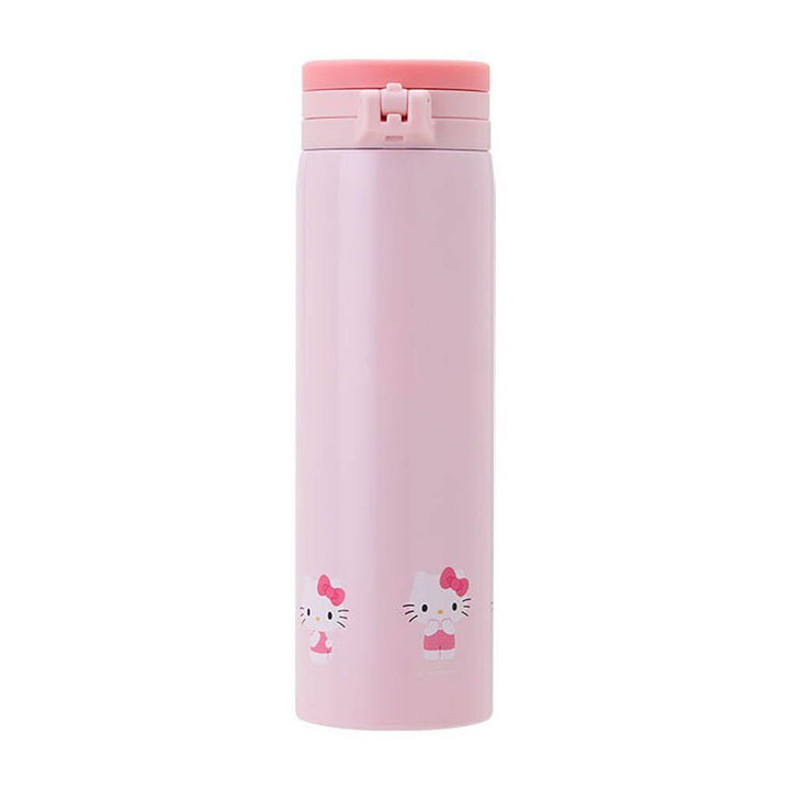 Sanrio Hello Kitty Stainless Mug Bottle 460ml