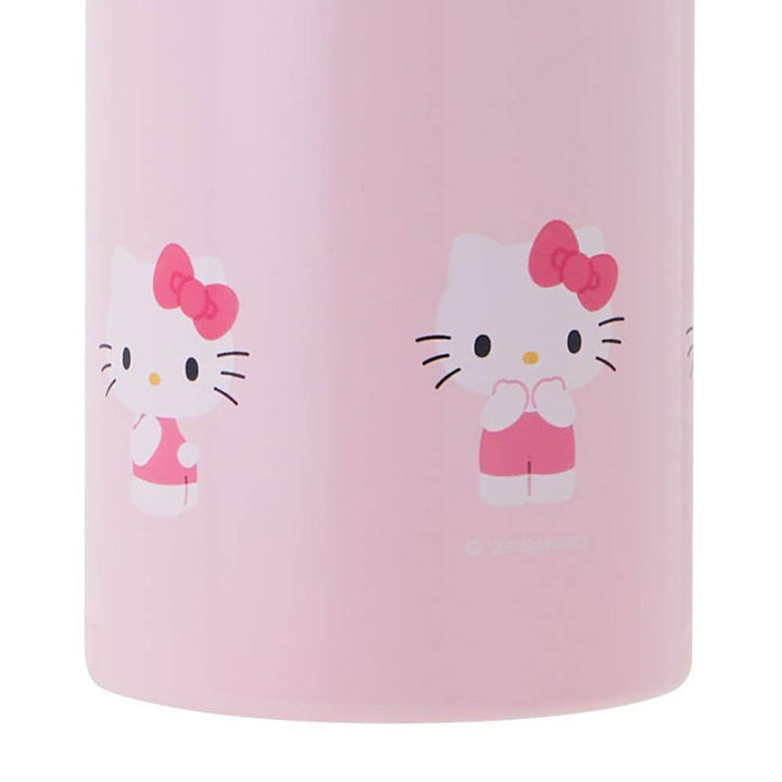 Sanrio Hello Kitty Stainless Mug Bottle 460ml