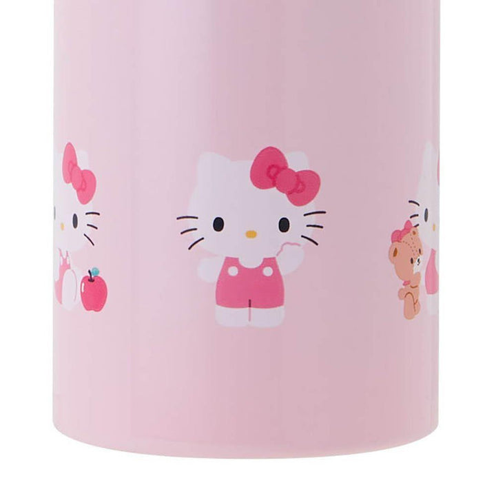 Sanrio Hello Kitty Stainless Mug Bottle 460ml