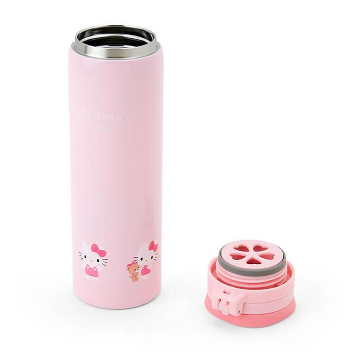 Sanrio Hello Kitty Stainless Mug Bottle 460ml
