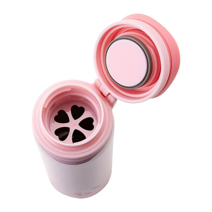Sanrio Hello Kitty Stainless Mug Bottle 460ml