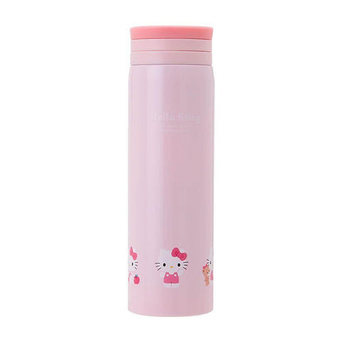 Sanrio Hello Kitty Stainless Mug Bottle 460ml