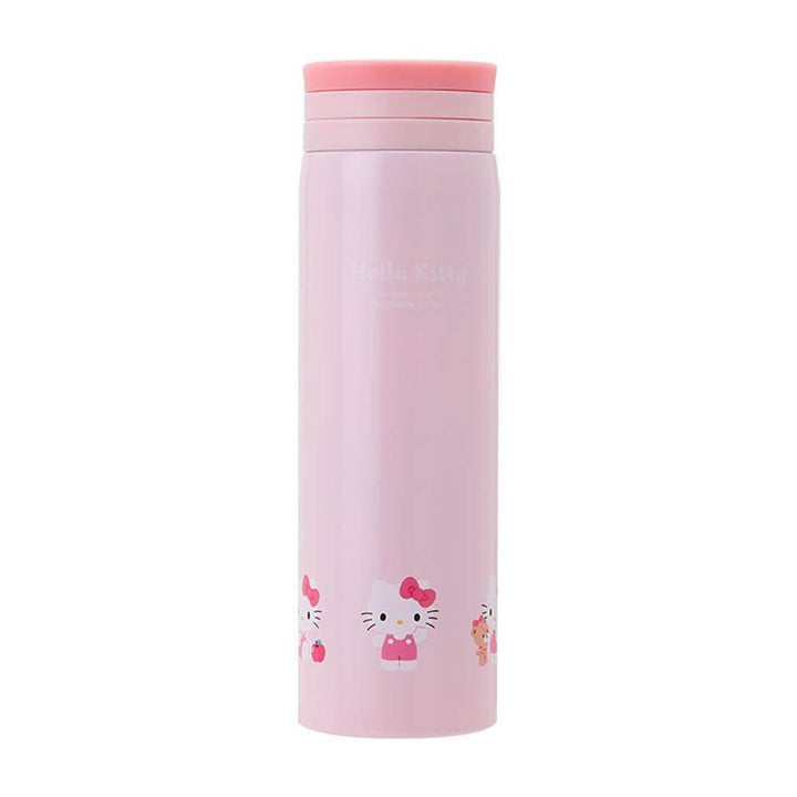 Sanrio Hello Kitty Stainless Mug Bottle 460ml