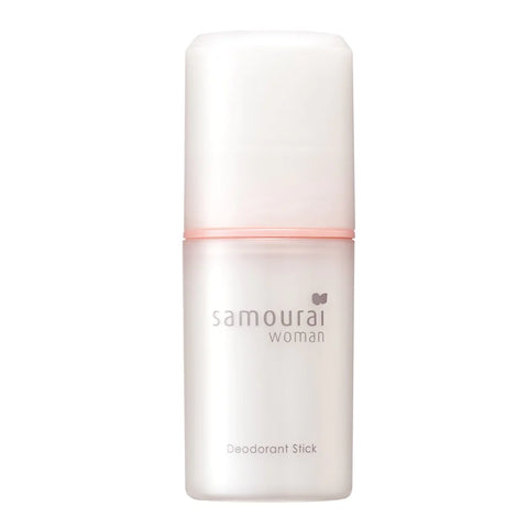 SAMOURAI Woman Fragrance Deodorant Stick 1pcs